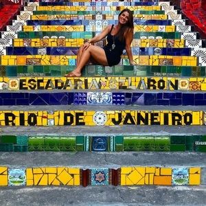 Meet your Posher, Andrea